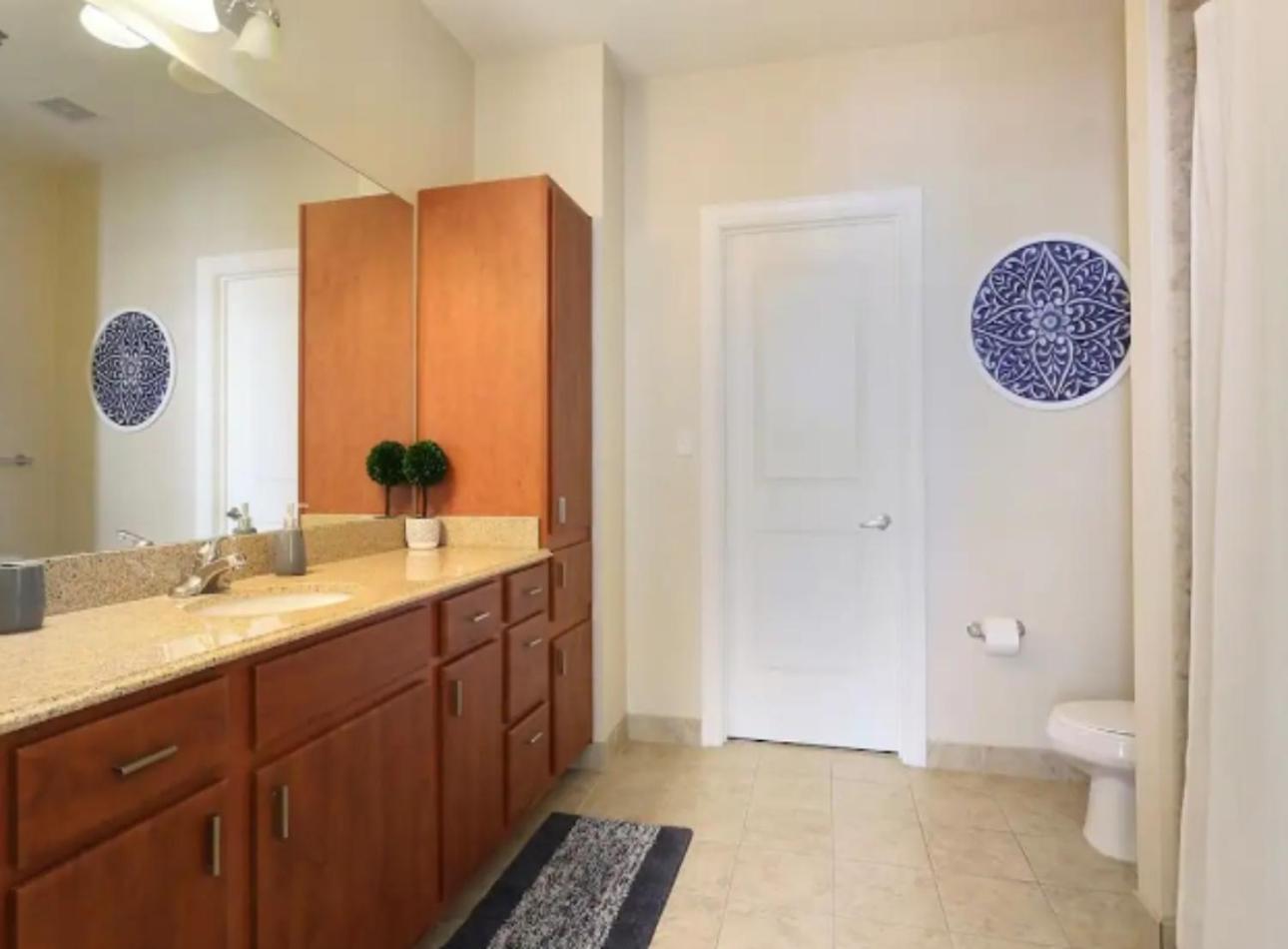 Amazing Condos Beautiful View 2 Blocks To French Quarter, Small Rooftop Pool, Gym, Seanger Theater, Super Dome, And Bourbon St New Orleans Luaran gambar
